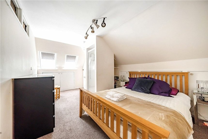 for sale brockley avenue london 32989 - Gibbs Gillespie