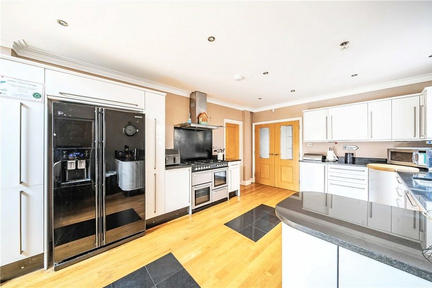 for sale brockley avenue london 32989 - Gibbs Gillespie