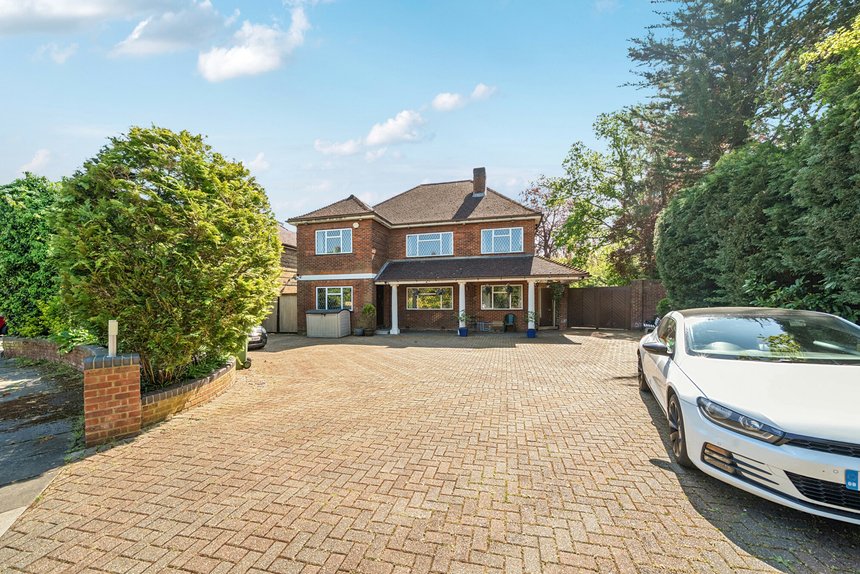 under offer brockley avenue london 32989 - Gibbs Gillespie