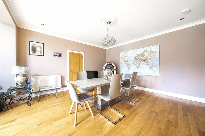 for sale brockley avenue london 32989 - Gibbs Gillespie