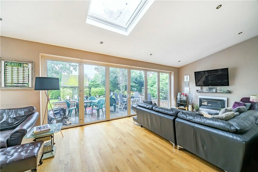 for sale brockley avenue london 32989 - Gibbs Gillespie