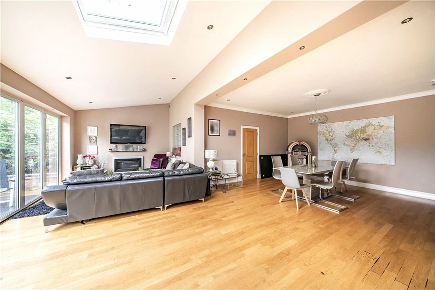 for sale brockley avenue london 32989 - Gibbs Gillespie