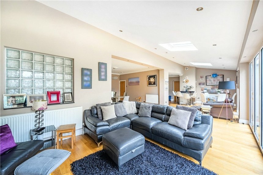 for sale brockley avenue london 32989 - Gibbs Gillespie