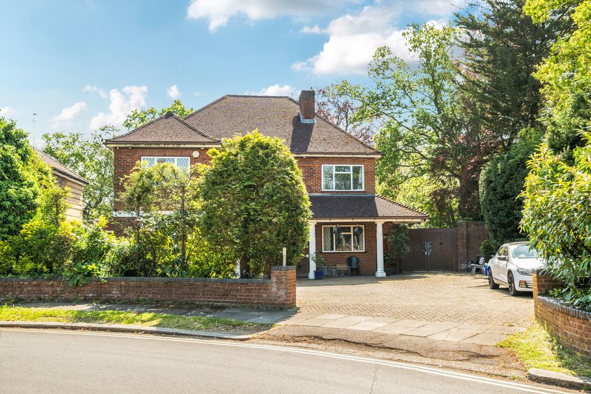 under offer brockley avenue london 32989 - Gibbs Gillespie