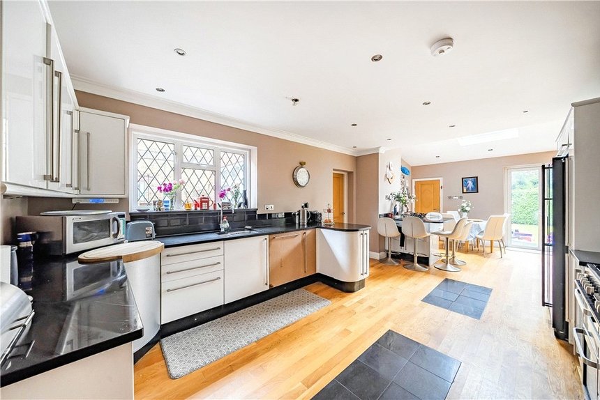 for sale brockley avenue london 32989 - Gibbs Gillespie