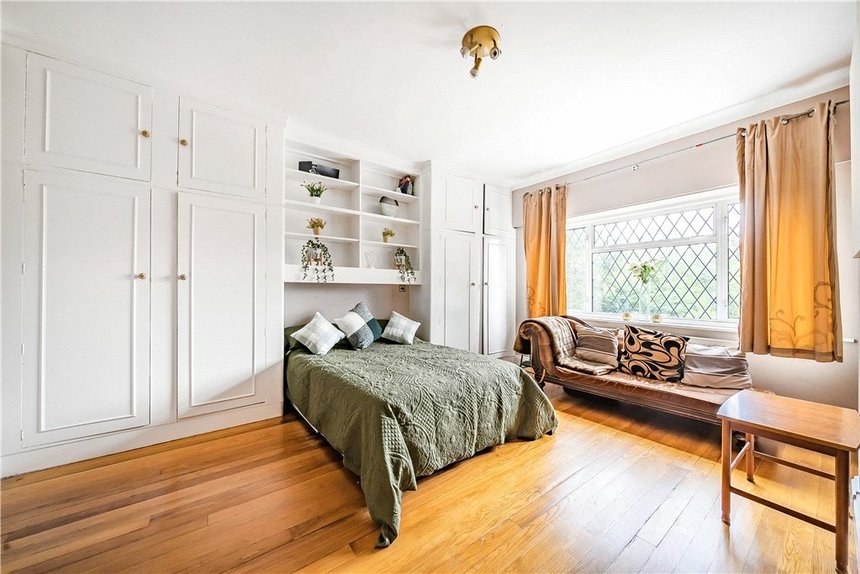 for sale brockley avenue london 32989 - Gibbs Gillespie