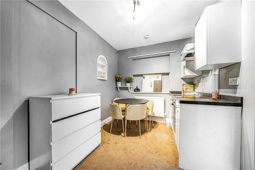 for sale brockley avenue london 32989 - Gibbs Gillespie