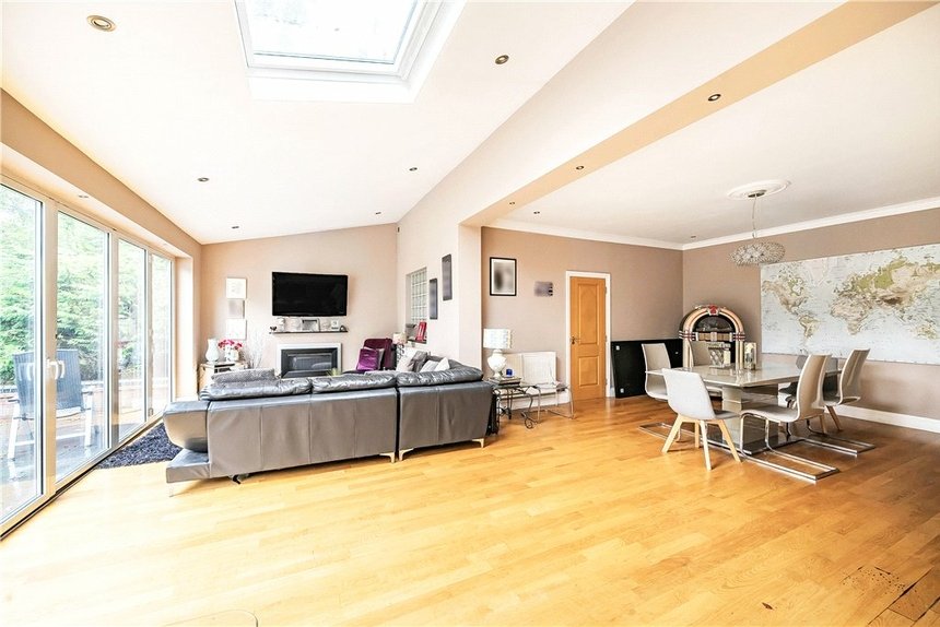 for sale brockley avenue london 32989 - Gibbs Gillespie