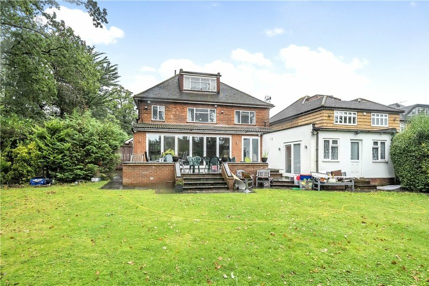 for sale brockley avenue london 32989 - Gibbs Gillespie