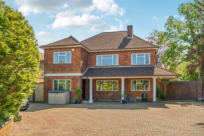 under offer brockley avenue london 32989 - Gibbs Gillespie