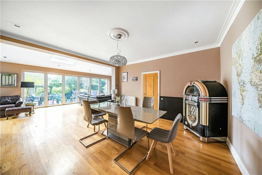 for sale brockley avenue london 32989 - Gibbs Gillespie