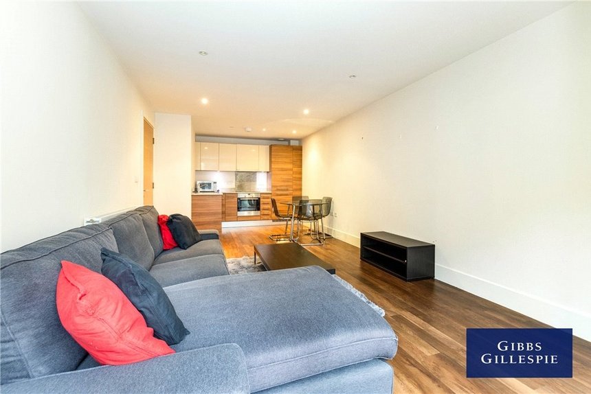 for sale unwin way london 32991 - Gibbs Gillespie