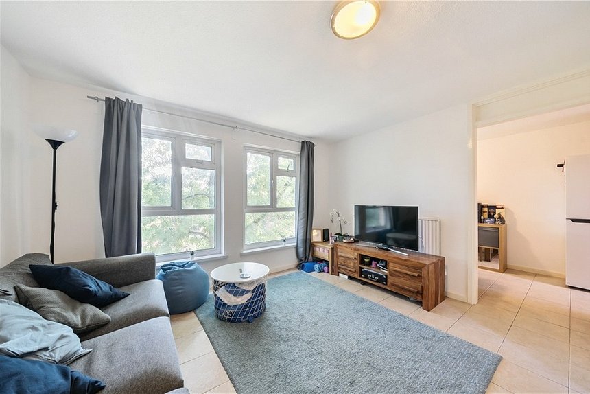 sold cheriton close london 32993 - Gibbs Gillespie