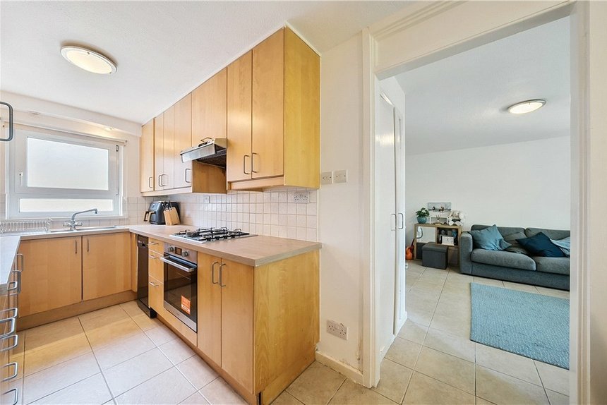 sold cheriton close london 32993 - Gibbs Gillespie