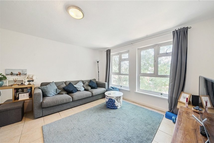 sold cheriton close london 32993 - Gibbs Gillespie