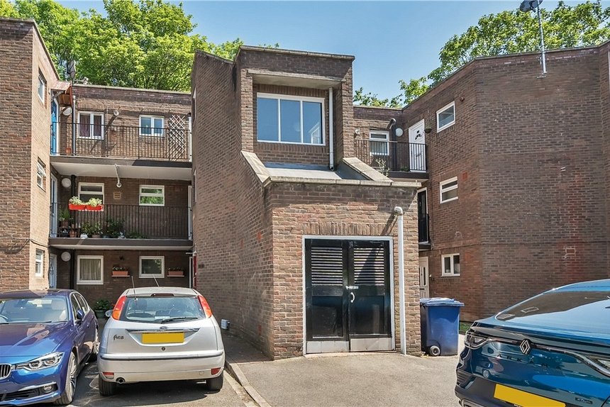 for sale garrick close london 33032 - Gibbs Gillespie
