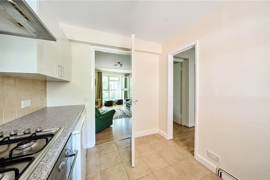 for sale garrick close london 33032 - Gibbs Gillespie