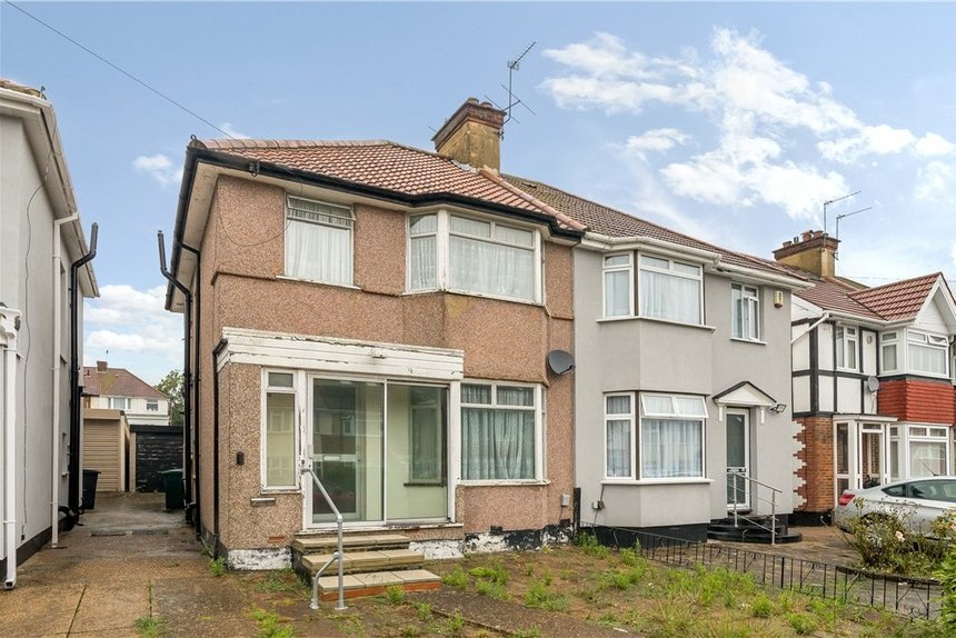 sold southbourne avenue london 33064 - Gibbs Gillespie
