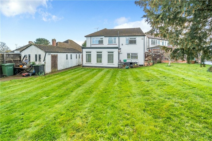 for sale whitegate gardens london 33085 - Gibbs Gillespie