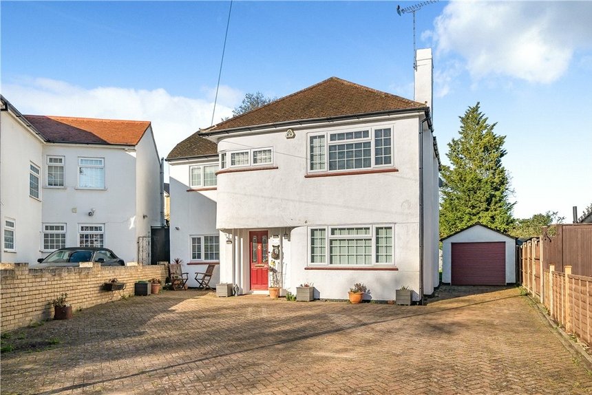 for sale whitegate gardens london 33085 - Gibbs Gillespie