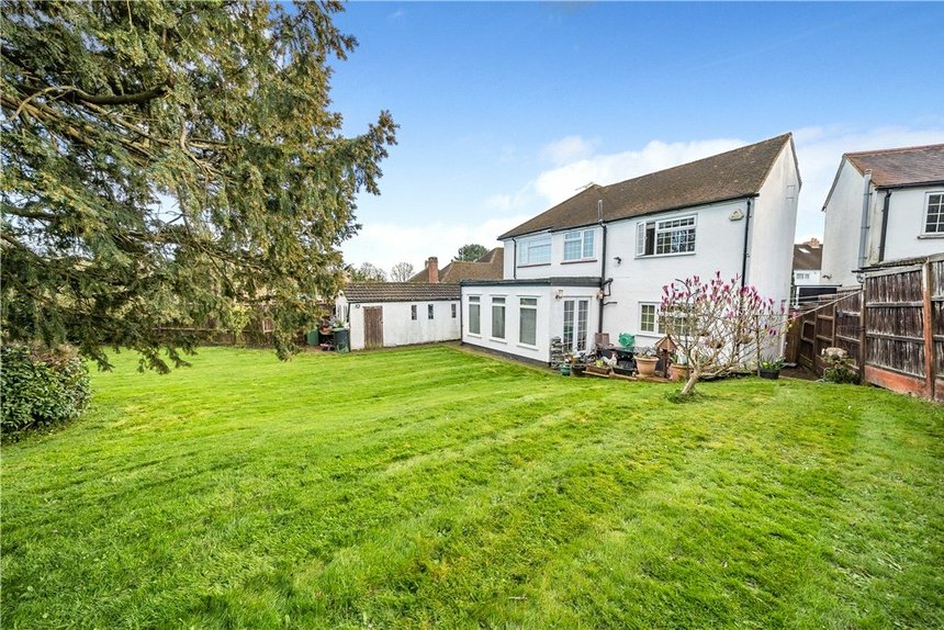 for sale whitegate gardens london 33085 - Gibbs Gillespie
