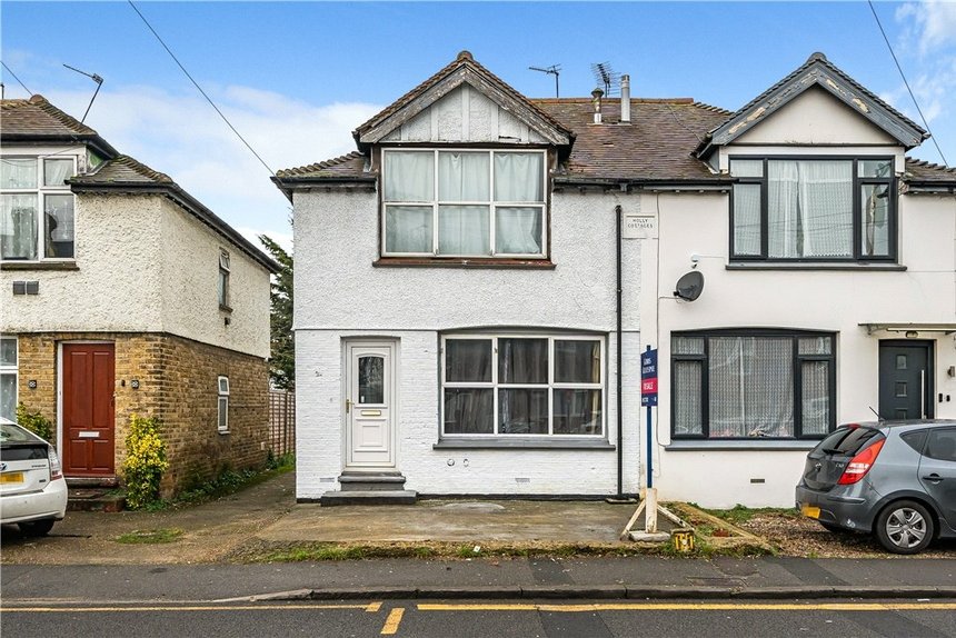 sold sipson road london 33255 - Gibbs Gillespie