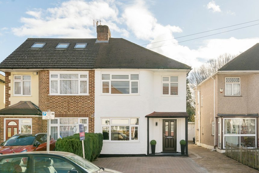 sold long drive london 33306 - Gibbs Gillespie