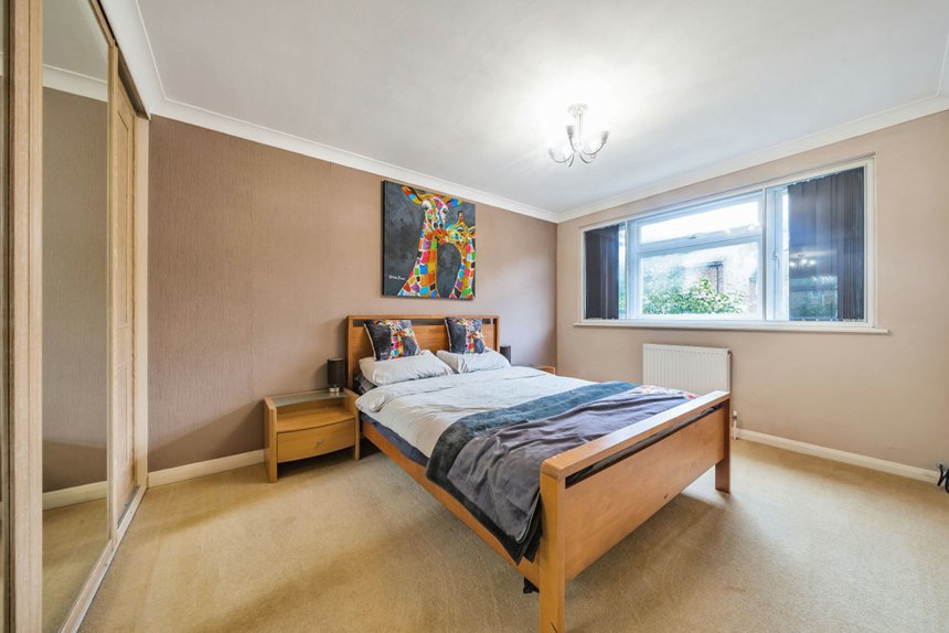 sold church hill london 33311 - Gibbs Gillespie