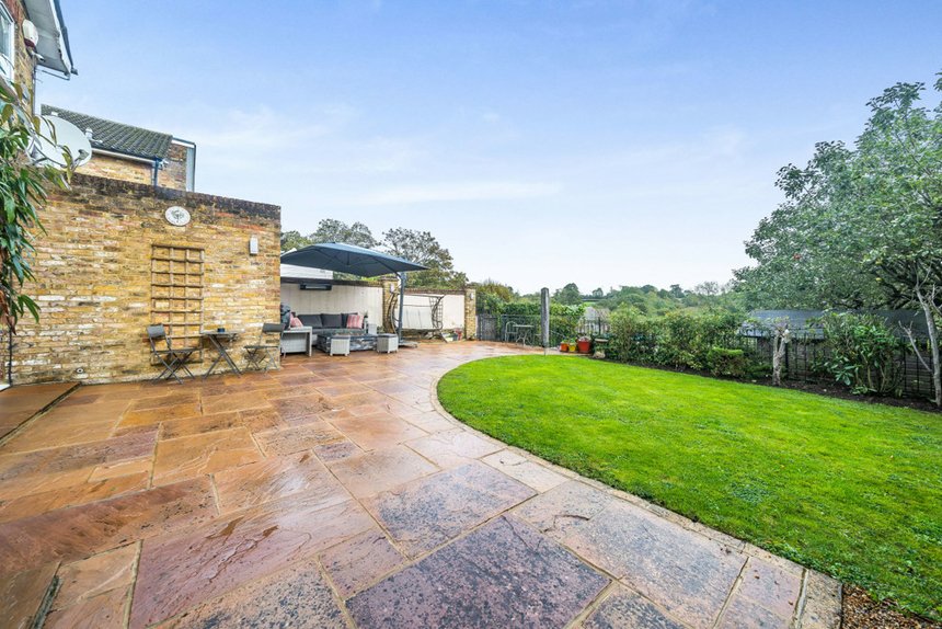 sold church hill london 33311 - Gibbs Gillespie