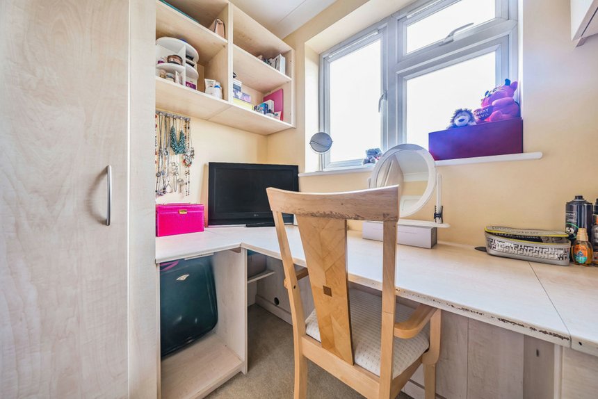 sold church hill london 33311 - Gibbs Gillespie