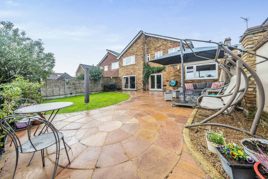 sold church hill london 33311 - Gibbs Gillespie