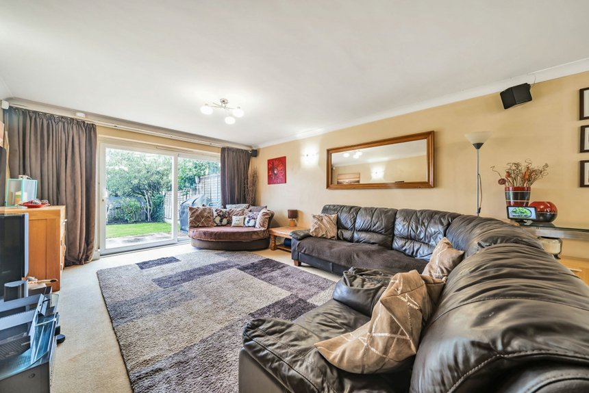 sold church hill london 33311 - Gibbs Gillespie