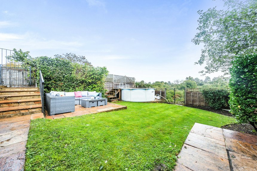 sold church hill london 33311 - Gibbs Gillespie