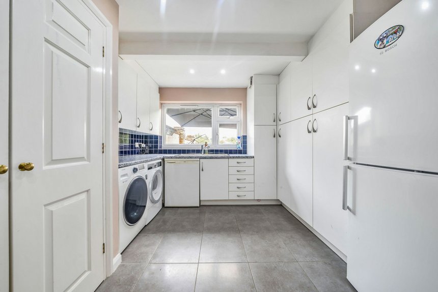 sold church hill london 33311 - Gibbs Gillespie