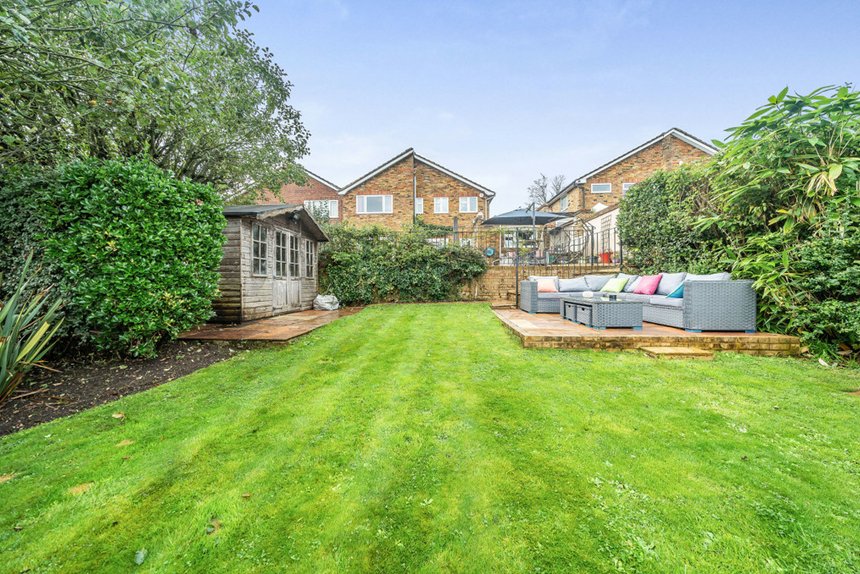 sold church hill london 33311 - Gibbs Gillespie