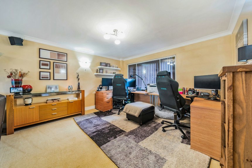 sold church hill london 33311 - Gibbs Gillespie