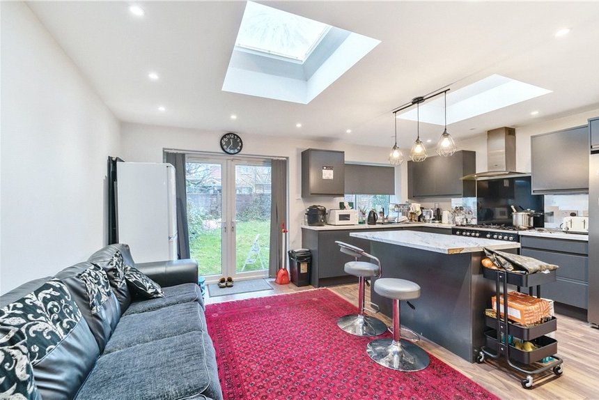 for sale sitwell grove london 33316 - Gibbs Gillespie
