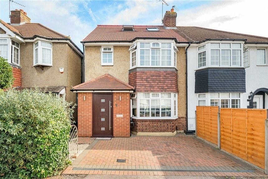 sold lea crescent london 33317 - Gibbs Gillespie