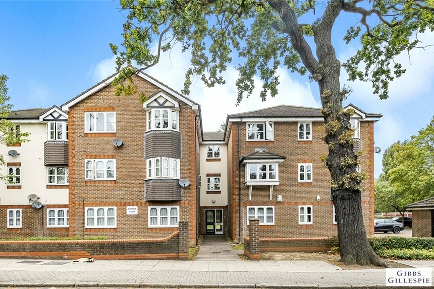 sold blenheim court london 33349 - Gibbs Gillespie