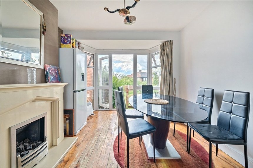 3 bedroom House for sale in Lamorna Grove, Stanmore, Middlesex, HA7