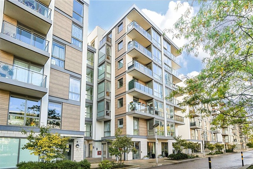 sold ealing road london 33369 - Gibbs Gillespie