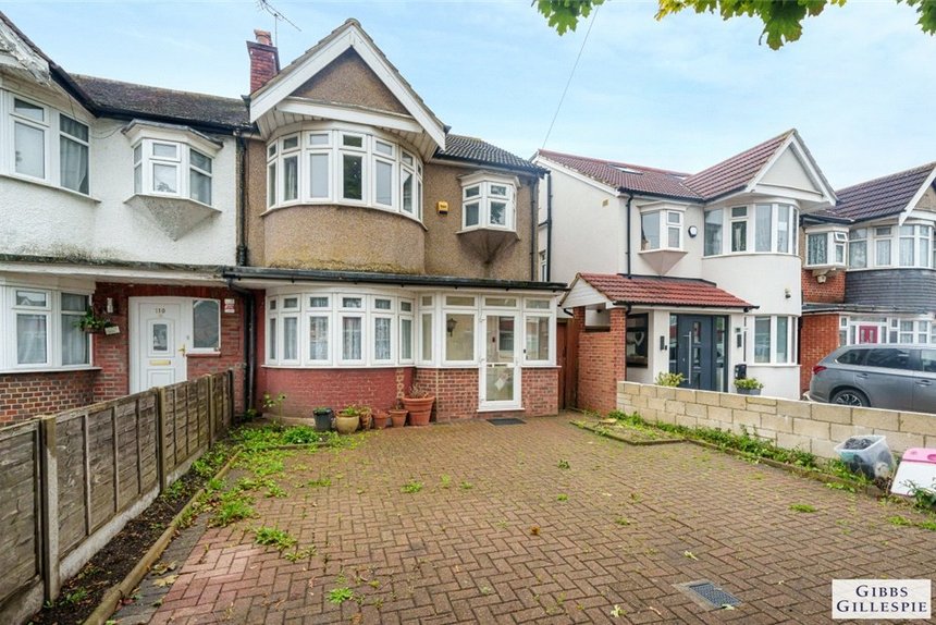 sold torbay road london 33384 - Gibbs Gillespie