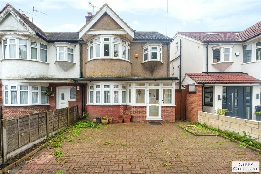 sold torbay road london 33384 - Gibbs Gillespie