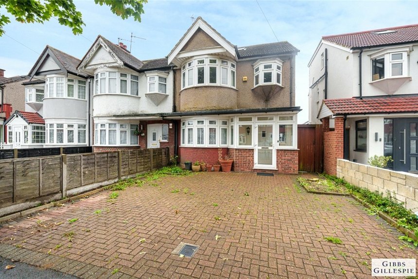 sold torbay road london 33384 - Gibbs Gillespie