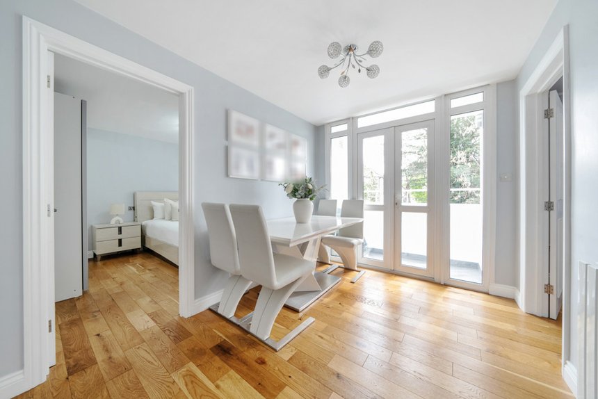 sold wilsmere drive london 33443 - Gibbs Gillespie