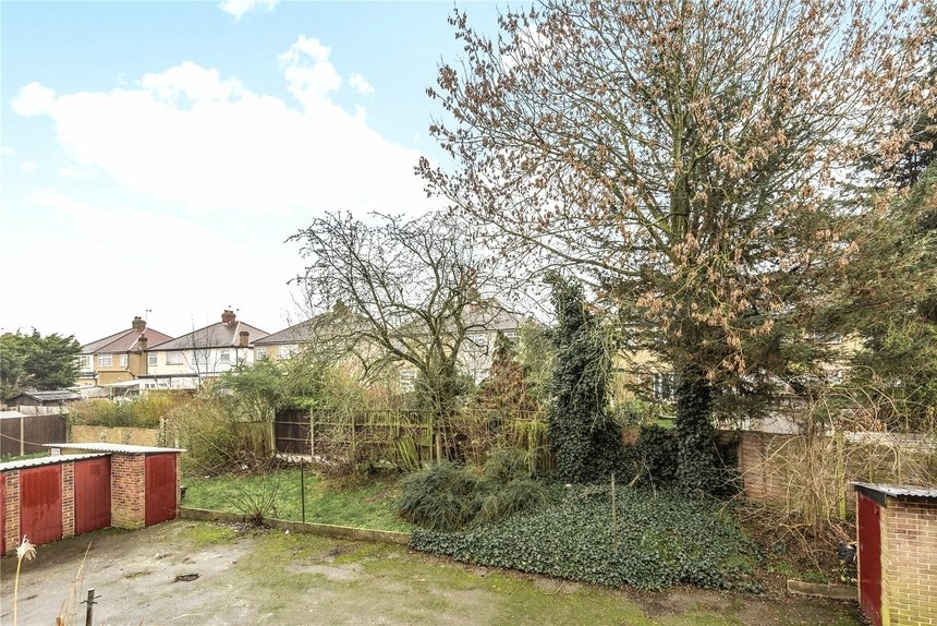 sold wilsmere drive london 33443 - Gibbs Gillespie