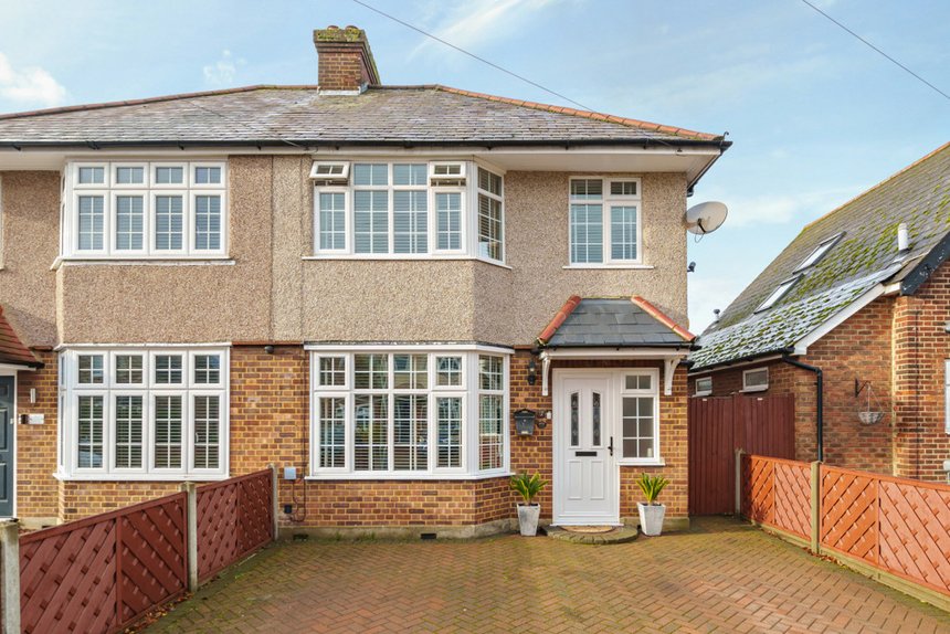 sold newcroft close london 33455 - Gibbs Gillespie