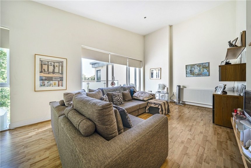 sold apartment 6 london 33456 - Gibbs Gillespie