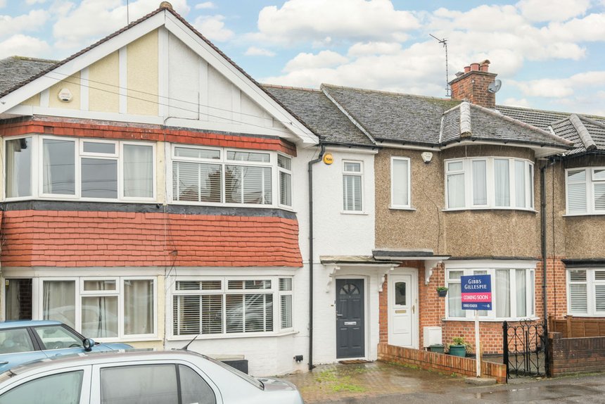 sold chudleigh way london 33491 - Gibbs Gillespie