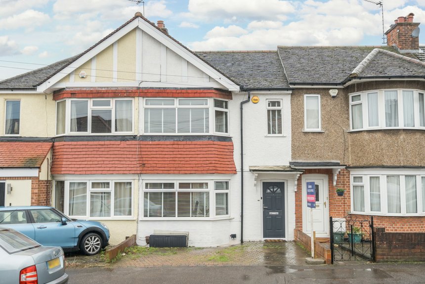 sold chudleigh way london 33491 - Gibbs Gillespie